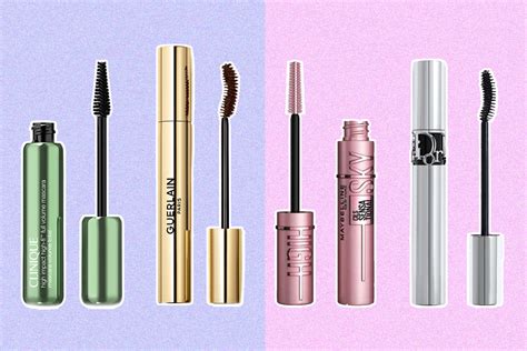 dior vs hoirglass mascara|The 10 Best Mascaras of 2024, Tested and Reviewed by Editors.